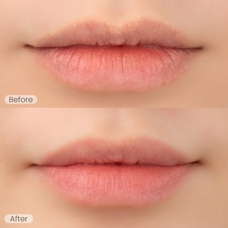 Epielle Lip Balm Duo Watermelon & Mango, Hydrating Tint Sheer, Shea butter & Fruit Extract, Kbeauty, Stocking Stuffers