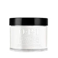 OPI Powder Perfection Funny Bunny | Sheer Soft White Cr?me Nail Dipping Powder | Acrylic Alternative