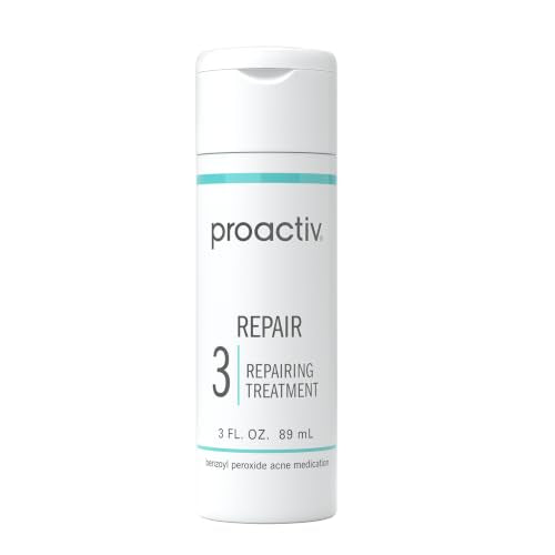 Proactiv 2.5% Benzoyl Peroxide Acne Treatment - Clear & Prevent Breakouts