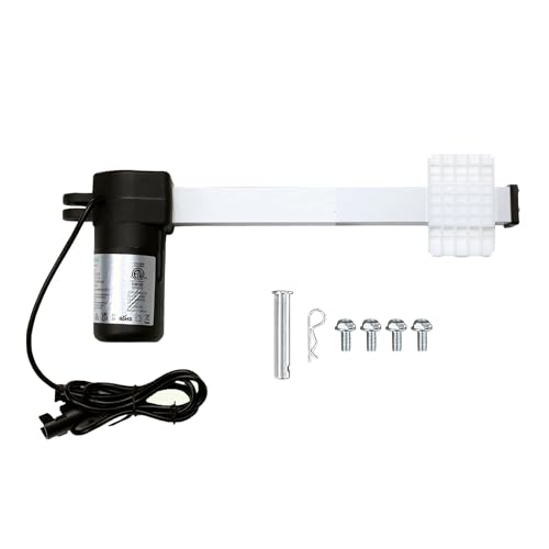 Linear Actuator Motor for Lift Chairs - Power Recliner Replacement 3MR157-203E