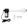 Linear Actuator Motor for Lift Chairs - Power Recliner Replacement 3MR157-203E