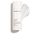 Mineral Sunscreen SPF 35 for Sensitive Skin - Sheer UVA/UVB Protection, Lightweight Face Shield