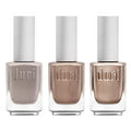 Duri Nail Polish Neutrals with Flare - Long Lasting, Glossy, Fast Drying, 15ml