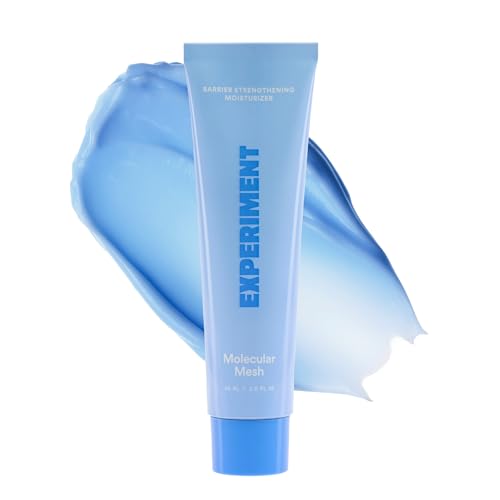 Experiment Molecular Mesh Barrier Repair Face Moisturizer - 2 fl oz for Sensitive Skin