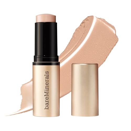 bareMinerals Complexion Rescue Skin Tint Stick - Natural Pecan 05, 0.3 oz