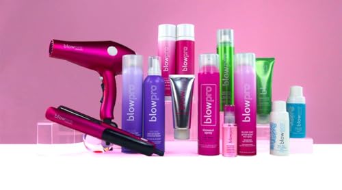 Travel Size Dry Conditioner Spray for Hair - Nourishes & Protects 1.7oz