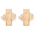wet n wild MegaGlo Highlighting Bar Zodiac Collection ~ Earth (Pack of 2)