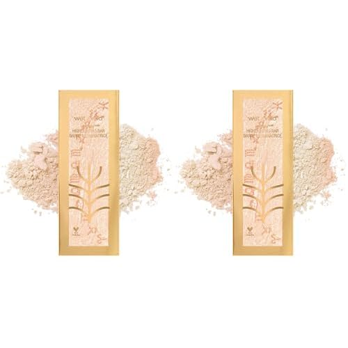 wet n wild MegaGlo Highlighting Bar Zodiac Collection ~ Earth (Pack of 2)