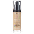 Bourjois Fond de Teint 123 Perfect Foundation for Women, # 52 Vanille, 1 Ounce