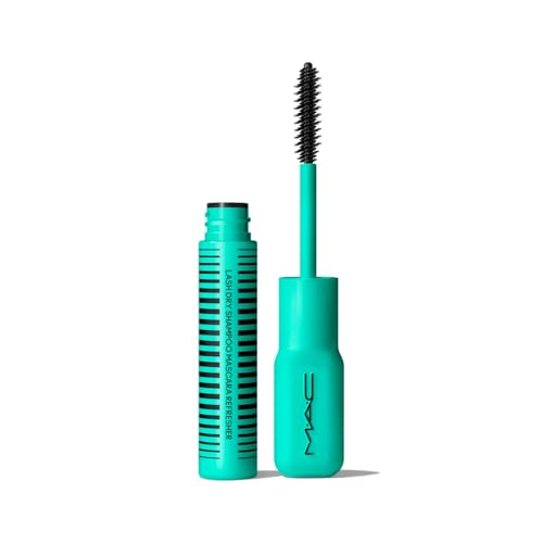 Mascara Refresher & Lash Softener - Clump-Resistant, Instant Revive