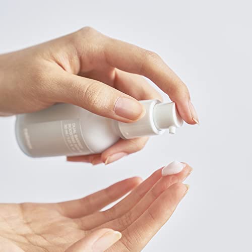 celimax Dual Barrier Skin Wearable Cream 50ml + Dual Barrier Skin Boosting Serum 30ml + Dual Barrier Mild Gel Cleanser 200ml Bundle