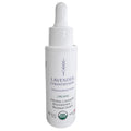 Organic Resveratrol Face Serum with Lavender | Anti-Aging & Brightening