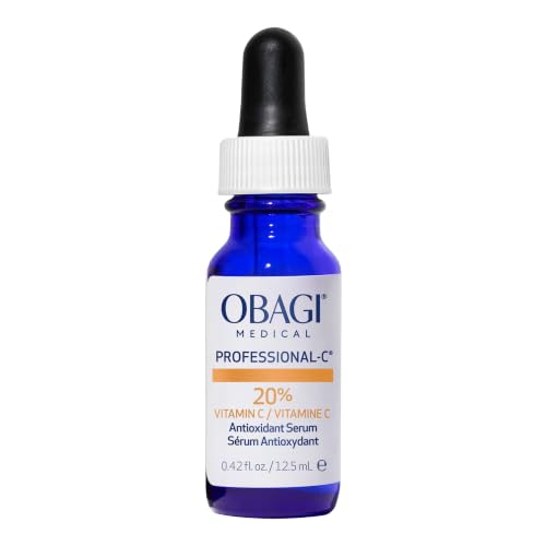 Vitamin C Serum 15% for Combination Skin - 0.42 Fl Oz Supercharge Glow