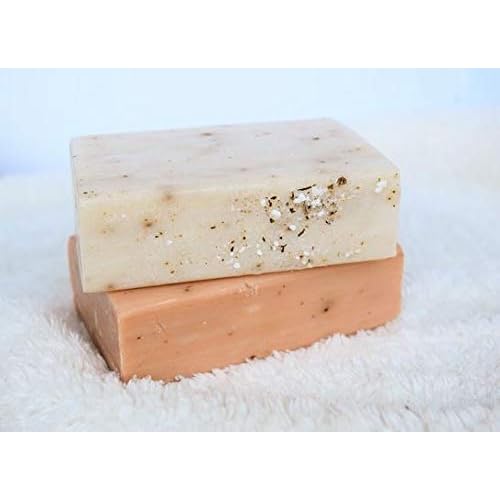 Lirio Dermatologico Bar Soap. Glycerin Enriched Antibacterial Soap. For Daily Use. Suitable for all Skin Types. 5.3 Oz. Pack of 6