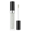 EVAGARDEN Diamond Lip Gloss - Concentration of Pearls Gives Dazzling Shine - Light and Moisturizing Film with Excellent Hold - Spreads Evenly with No Stickiness - 855 Clubber - 0.09 oz