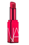 NARS Afterglow Lip Balm Dolce Vita Sheer Cherry Red 0.1 oz Moisturizing Tint