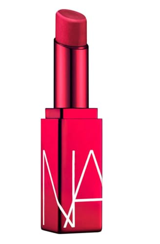 NARS Afterglow Lip Balm Dolce Vita Sheer Cherry Red 0.1 oz Moisturizing Tint