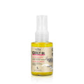 Curly Hair Oil with Avocado & Coconut - Shine, Frizz Control & Heat Protection - 75ml