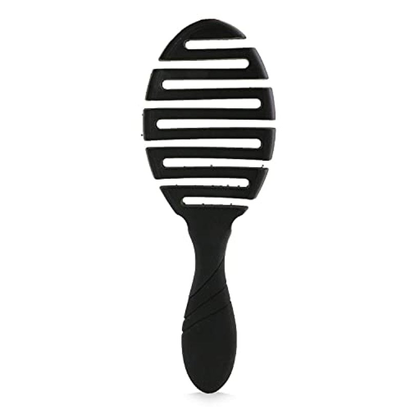 Cricket Silkomb Pro-25 Multi Purpose Hair Cutting Comb - Silicone-Injected, Seamless Teeth with Dual Tooth Pattern for Precision Cutting, Styling, Ideal for All Hair Types