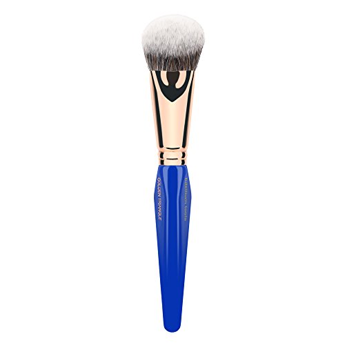BDELLIUM TOOLS Vegan Makeup Brush 988 Phase I - Precise Blending & Application