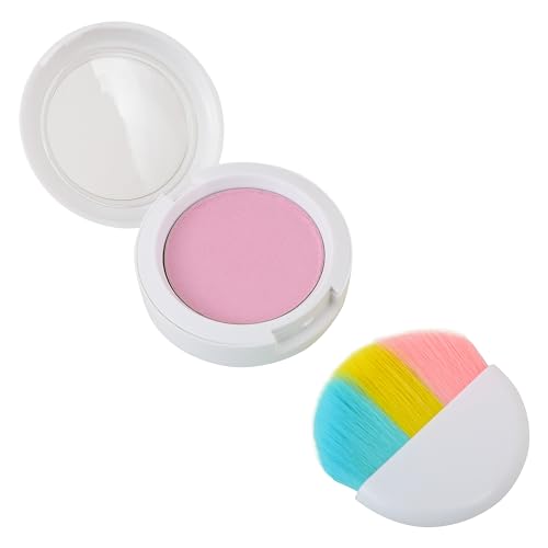 Klee Naturals Luna Star Enchanted Fairy Kids Makeup Kit Non-Toxic & Safe for Children