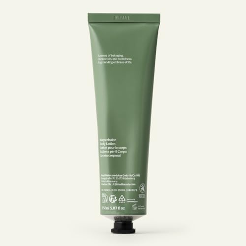 Indian Amla Body Lotion – Ayurvedic Natural Moisturizer for Skin – 150ml