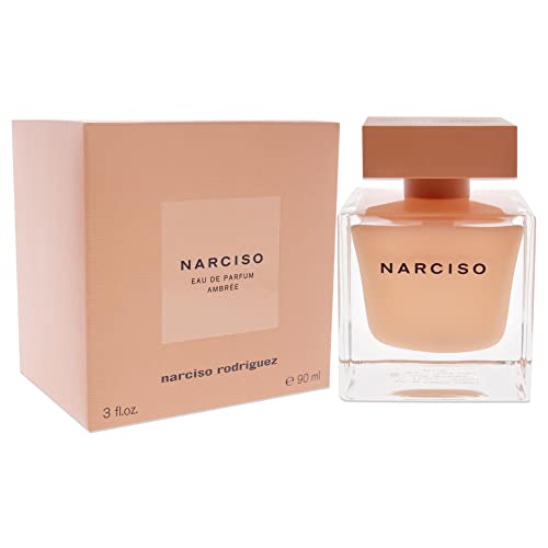 Narciso Ambree Women EDP Spray 3 oz - Pack of 1, 90 Fl Oz Variation
