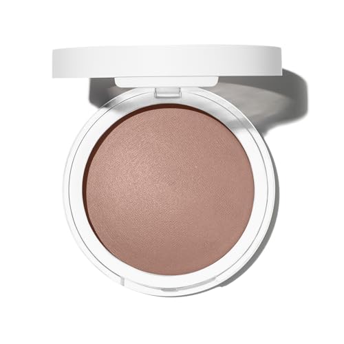 Well People Sun Glow Bronzing Powder - Sun-Kissed Glow, Soft Focus Finish