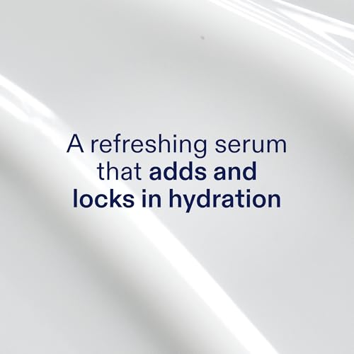 Skinfix Hydrating Face Serum with Hyaluronate & Lipids - 1 oz, Vegan & Cruelty-Free