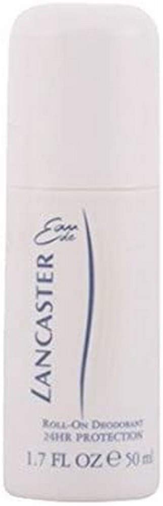 EAU DE LANCASTER Roll on deodorant 50 ml
