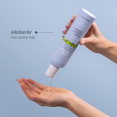 Milk_shake No Frizz Allowed Perfecting Shampoo 33.8 Oz - Anti-Frizz Hair Care