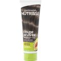 Garnier Hair Color Nutrisse Color Reviver 5 MIN Hair Mask, Cool Brown to Nourish & Fight Brass, 4.2 Fl Oz, 2 Count (Packaging May Vary)