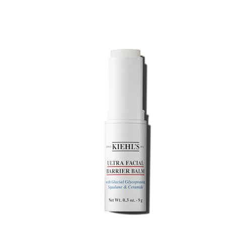 Kiehl's Ultra Facial Skin Barrier Repair Balm with Squalane 0.3 fl oz