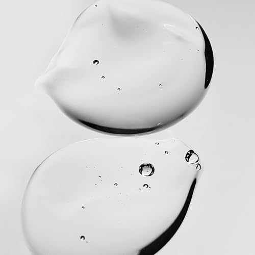 Gentle Cleansing Gel for Dry Skin with Irritation Relief - 750ml