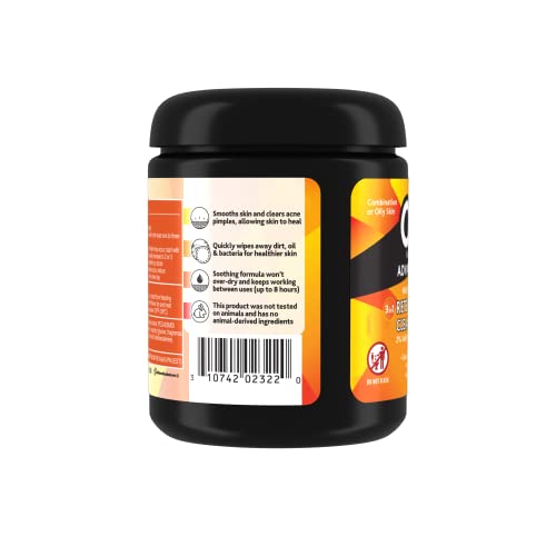 Oxy Maximum Action 3-In-1 Treatment Pads, 90 Count, Packaging may vary (Pack of 2)