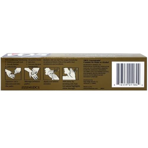 Alberto VO5 Conditioning Hairdressing, Normal/Dry Hair, 1.5 oz (42.5 g)