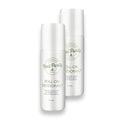 Natural Roll-On Deodorant Pack - Unisex, Fragrance-Free, Long-Lasting Freshness