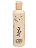 Moisturizing Hair Shampoo for All Hair Types - Paraben & Sulfate Free, 11 fl oz