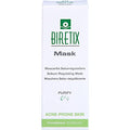 Difa Cooper BiRetix Acne & Sebum Control Mask 25ml for Sensitive Skin