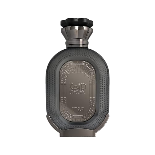 Zimaya Daiman Eclipse Eau de Parfum for Men 100ml - Pour Homme Fragrance