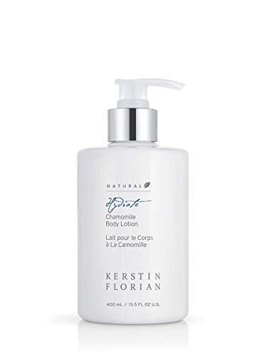 Kerstin Florian Chamomile Body Lotion 13.5 fl oz - Hydrating & Relaxing Moisturizer