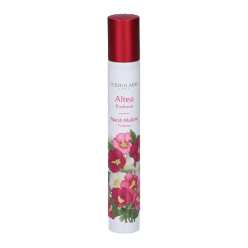 Women’s Citrus & Floral Perfume with Marshmallow, Vanilla, Musk, and Vetiver - 0.5 oz Travel Size