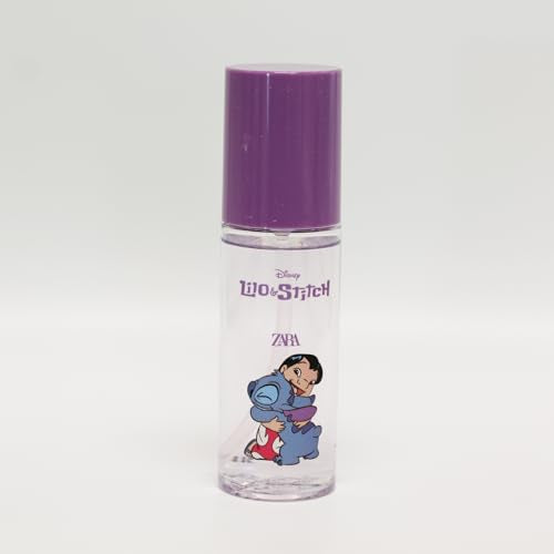 Fruity Floral Body Mist with Pineapple & Tiaré Flower – 100ml