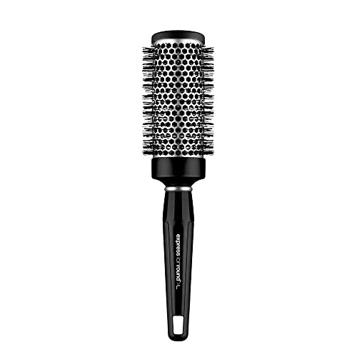 Paul Mitchell Pro Tools Express Ion Aluminum Round Brush Large 2.48-Inch Barrel for Blow-Drying