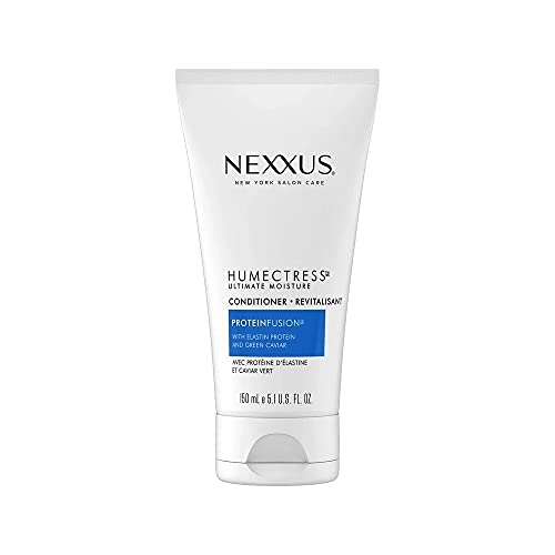 Nexxus Humectress Conditioner - Nourishing Hair Care, 5.1 oz