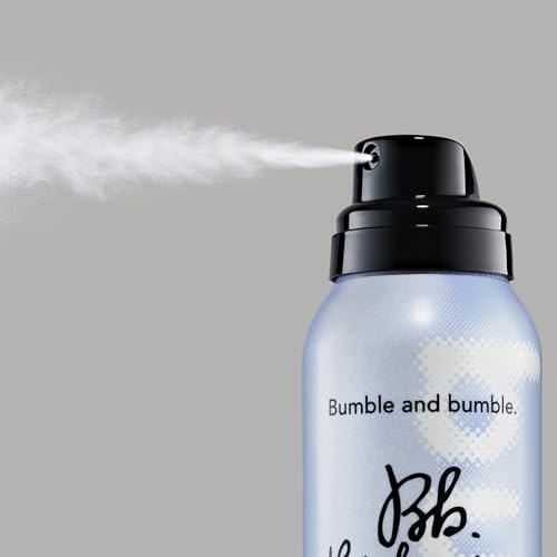 Bumble and Bumble Thickening Dryspun Texture Spray 4.12oz - Light Hold & Airy Volume