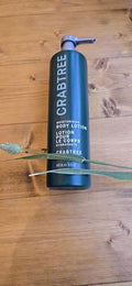 Crab Tree Hydrating Body Lotion with Citrus Floral Scent - 443ml