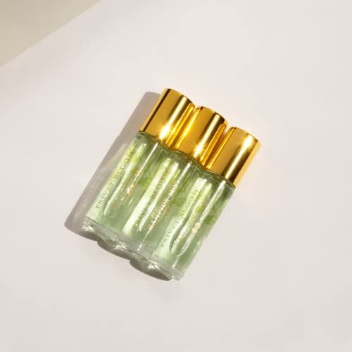 Hampton Sun Privet Bloom Eau de Parfum Travel Roller Ball - White Floral Scent