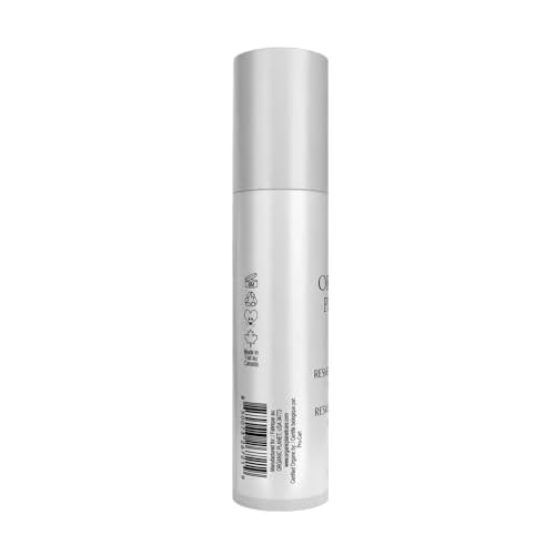 Resveratrol Vegan C Night Cream ? USDA Certified Organic Anti-Aging Face Moisturizer ? 100% Waterless Nightly Repair for Wrinkles & Dark Spots ? Plant-Based Brightening ? 1.7 fl oz