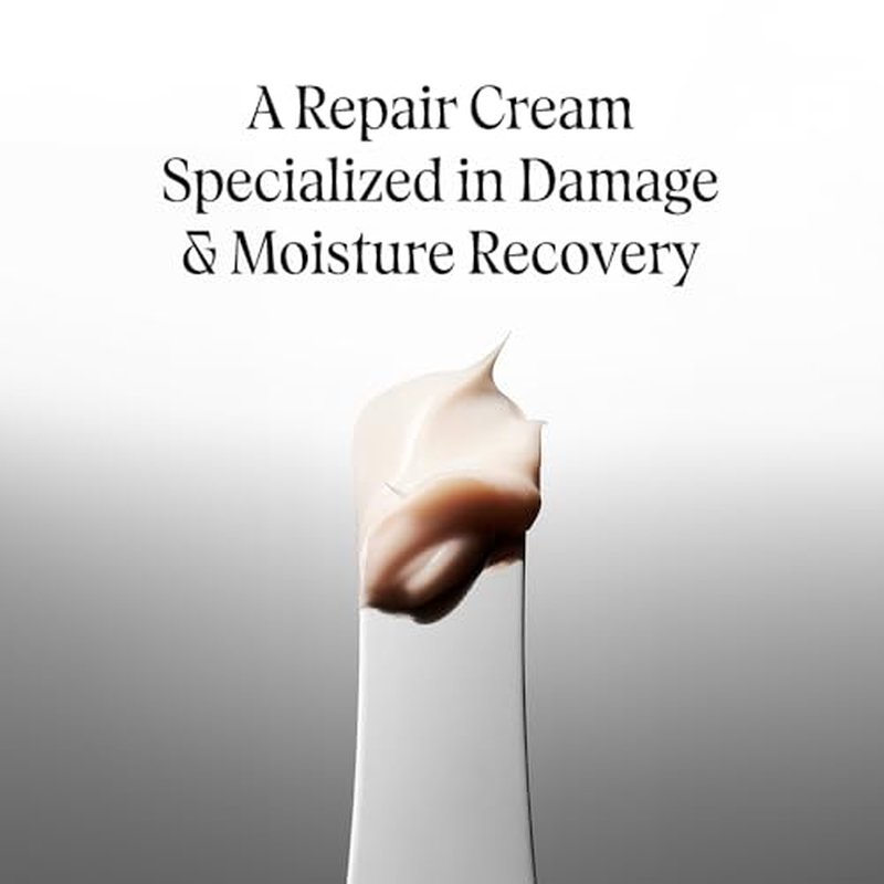 ATH? Calming Comfort Cream ? Hydrating & Soothing Moisturizer for Sensitive Skin,1.69 fl. oz., Vegan & Clean Skincare